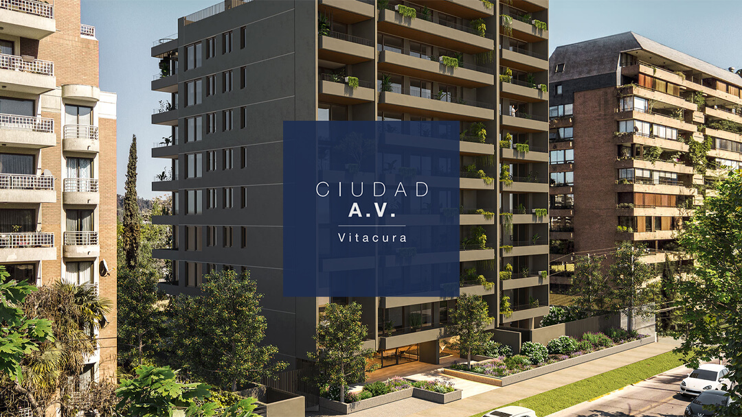 Lee más sobre el artículo Edificio Ciudad AV