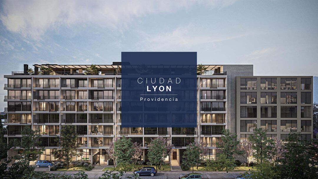 Lee más sobre el artículo Ciudad Lyon
