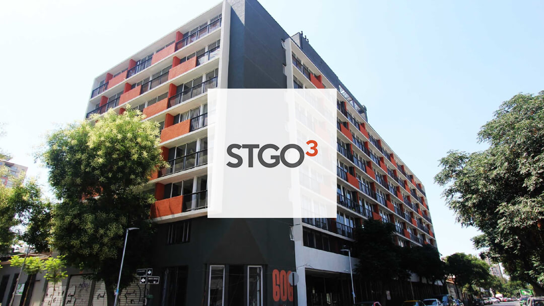 Lee más sobre el artículo STGO3